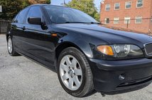 2005 BMW 3 Series 325xi