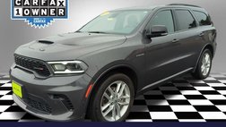 2024 Dodge Durango R/T