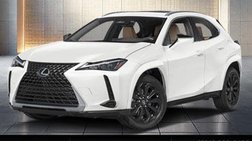 2025 Lexus UX 300h Premium