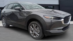 2025 Mazda CX-30 2.5 S Premium
