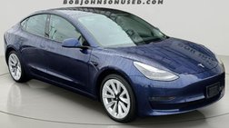 2022 Tesla Model 3 Base