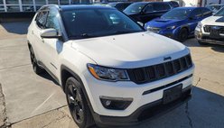2019 Jeep Compass Altitude