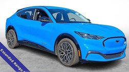 2024 Ford Mustang Mach-E Premium