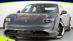 2021 Porsche Taycan Base