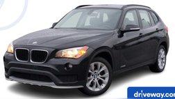 2015 BMW X1 xDrive28i