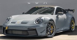 2024 Porsche 911 GT3