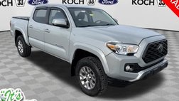 2019 Toyota Tacoma SR5