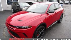 2024 Dodge Hornet R/T