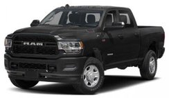2020 Ram Ram Pickup 2500 Tradesman
