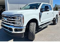 2026 Ford Super Duty F-250 Lariat
