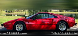 1976 Ferrari GTB