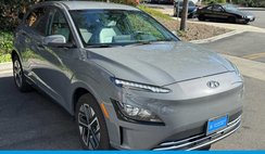 2023 Hyundai Kona Electric SE