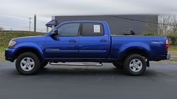 2006 Toyota Tundra SR5