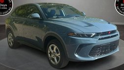 2024 Dodge Hornet GT