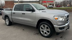 2023 Ram Ram Pickup 1500 Big Horn