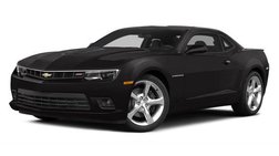 2014 Chevrolet Camaro SS