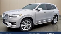 2024 Volvo XC90 B5 Core Bright Theme