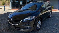 2013 Mazda CX-9 Grand Touring
