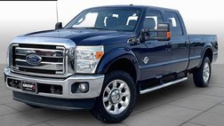 2016 Ford Super Duty F-350 Lariat