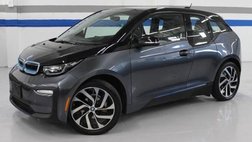 2018 BMW i3 Base