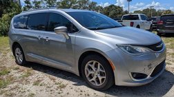 2020 Chrysler Pacifica Touring L 35th Anniversary