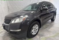 2015 Chevrolet Traverse LS