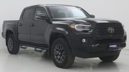 2023 Toyota Tacoma Limited