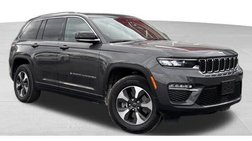 2024 Jeep Grand Cherokee 4WD