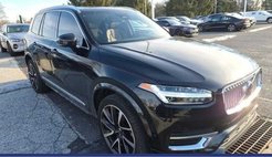 2023 Volvo XC90 B6 Plus Bright Theme 7P