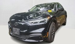2024 Ford Mustang Mach-E Premium