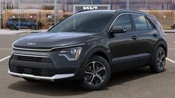 2026 Kia Niro EX