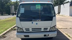 2006 Isuzu 