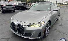 2022 BMW 4 Series 430i Gran Coupe