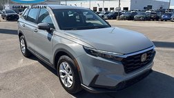2024 Honda CR-V LX