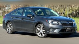 2019 Subaru Legacy 2.5i Limited