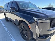 2023 Cadillac Escalade ESV Sport