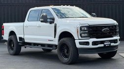 2024 Ford Super Duty F-350 Lariat