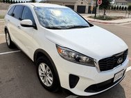 2020 Kia Sorento L