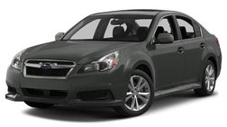 2014 Subaru Legacy 2.5i Limited