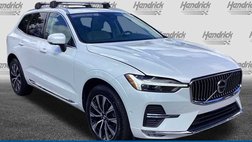 2023 Volvo XC60 B5 Plus Bright Theme