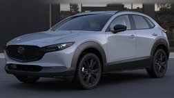 2026 Mazda CX-30 2.5 S Aire Edition