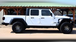 2022 Jeep Gladiator Sport S