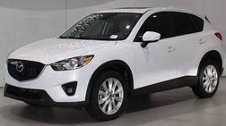 2014 Mazda CX-5 Grand Touring
