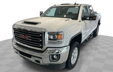 2019 GMC Sierra 2500HD SLT
