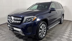 2017 Mercedes-Benz GLS GLS 450