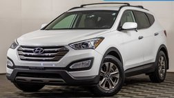 2015 Hyundai Santa Fe Sport 2.4L