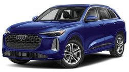 2025 Audi Q5 quattro Premium TFSI