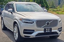 2017 Volvo XC90 T8 eAWD Inscription