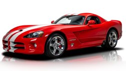 2006 Dodge Viper SRT-10