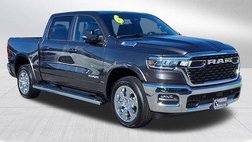 2026 Ram Ram Pickup 1500 Lone Star